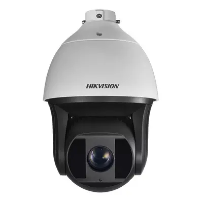 Caméra dôme PTZ 4mp anti-vandalisme - Zoom x25 - IR 400m - Hikvision