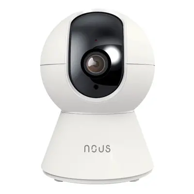 Caméra IP PTZ 3MP Wifi - NOUS-W5 - NOUS