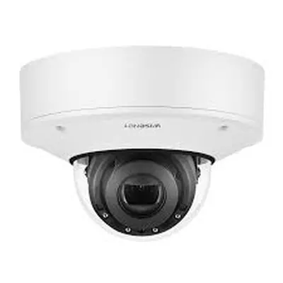 Caméra de surveillance dôme réseau 2MP HANWHA