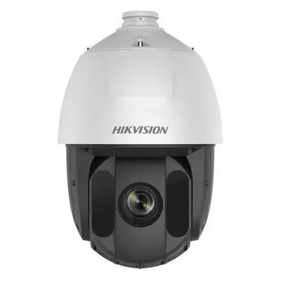 Caméra dôme IP PTZ 4 MP Poe Darkfighter - Hikvision - Occasion