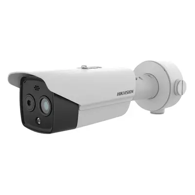 Caméra de surveillance Bullet bi-spectre thermique/optique - DS-2TD2628-7/QA - HIKVISION