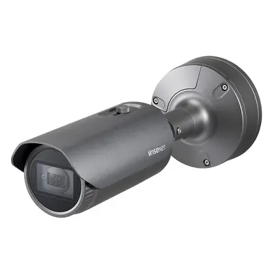 Caméra de surveillance bullet IR réseau 2MP XNO-6080R -HANWHA