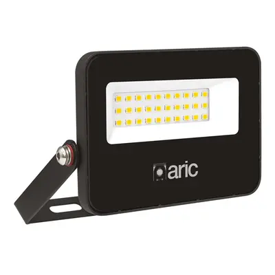 Projecteur extérieur Wink 2 LED 21,3W 4000K - 51292 - ARIC