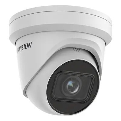 Caméra de surveillance Turret Varifocal AcuSense 8MP - HIKVISION