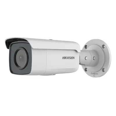 Caméra de surveillance Bullet Varifocale DeepinView ANPR & IR 4MP - Hikvision