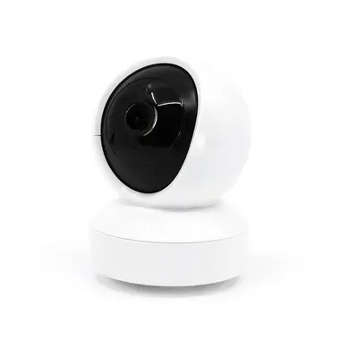 Caméra IP intérieure Wifi motorisée 1080P - Easymate