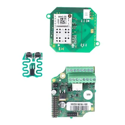 Lecteur de carte sécurisé pour Helios IP Force - 9151031S - 2N