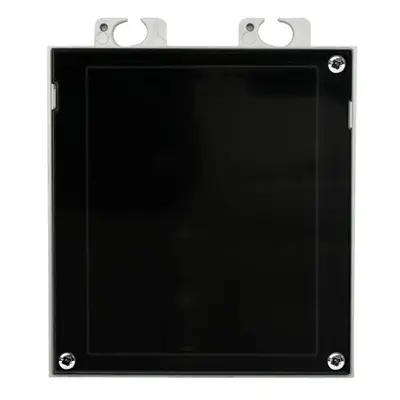 Bouton aveugle de platine de rue IP Verso - 9155039 - 2N