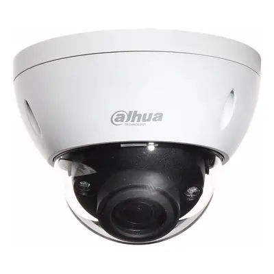 Caméra dôme IP extérieure 12 MP anti-vandalisme DWDR - Dahua