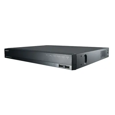 Enregistreur vidéo NVR POE 8 canaux - XRN-820S - HANWHA