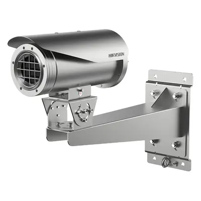 Caméra de surveillance bullet thermographique Explosion-Proof - DS-2TD2466T-25X - HIKVISION