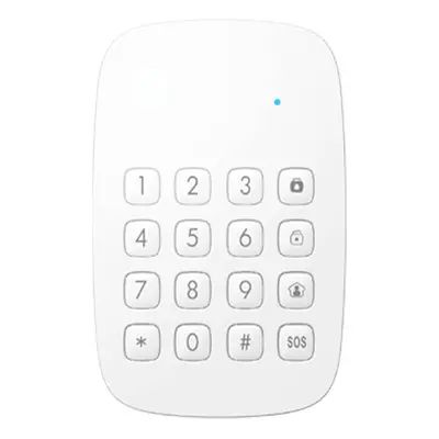 Clavier déporté lecteur RFID - Nivian Smart