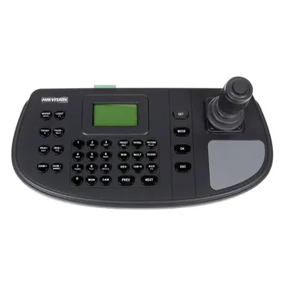 Clavier de contrôle - Joystick 4 axes pour caméra de surveillance - Hikvision