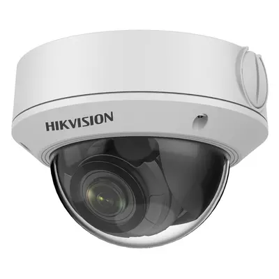 Caméra de surveillance Dôme focale variable 5MP - DS-2CD1753G0-IZ(2.8-12mm)(C) HIKVISION