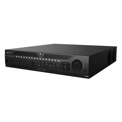 Enregistreur NVR Série Ultra 64 canaux 4K - HIKVISION