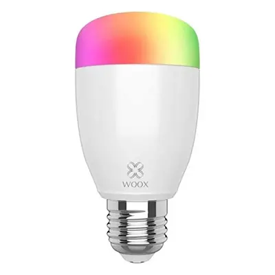 Ampoule LED WiFi E27 Intelligente - R5085 - Woox