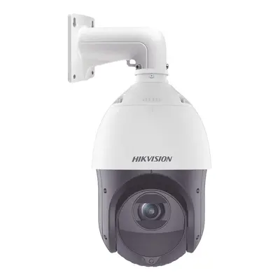 Caméra de surveillance Dôme 4" 25X DarkFighter 4MP - DS-2DE4425IW-DE(T5) - HIKVISION