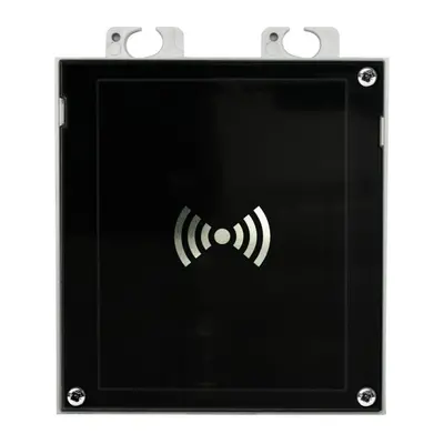 Module de lecteur de carte RFID pour station de porte IP Verso 91550942 2N