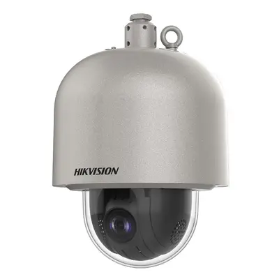 Caméra de surveillance Dôme Antidéflagration 6" 23x - DS-2DF6223-CX(T5/316L) - HIKVISION