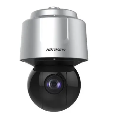 Caméra de surveillance DarkFighter PTZ 4MP - HIKVISION