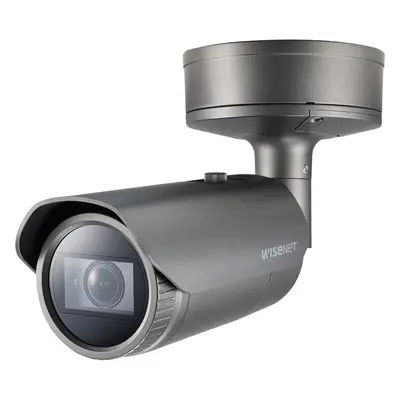 Caméra IP compacte IR 4K - XNO-9082R - HANWHA