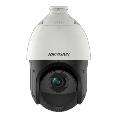 Caméra de surveillance Dôme 25X DarkFighter 2MP - DS-2DE4225IW-DE(T5) - HIKVISION