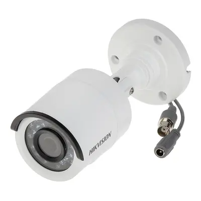 Caméra de surveillance Mini Bullet fixe 2MP - DS-2CE16D0T-IRE(2.8mm)(O-STD) HIKVISION