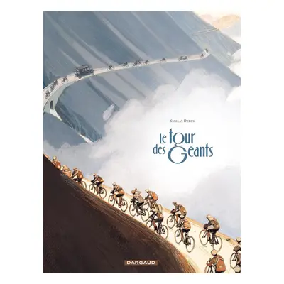 Le tour des géants