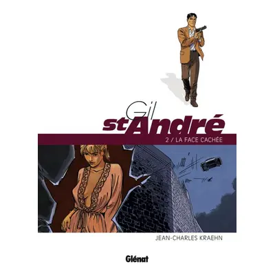 Gil saint-andré tome 2