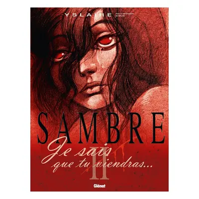 Sambre tome 2 - je sais que tu viendras