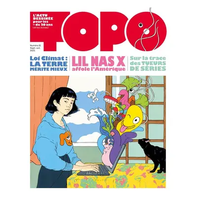 Revue topo tome 31