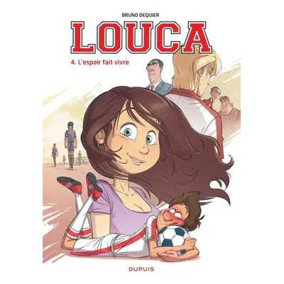 Louca tome 4