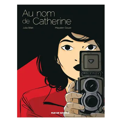 Au nom de Catherine