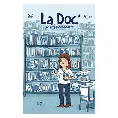 La doc' - Une prof parmi d'autres