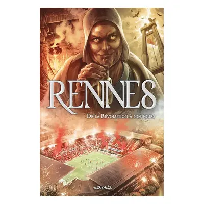 Rennes en BD tome 2