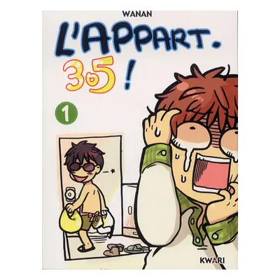 L'appart 305 tome 1