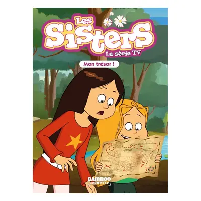 Les sisters - roman poche tome 72