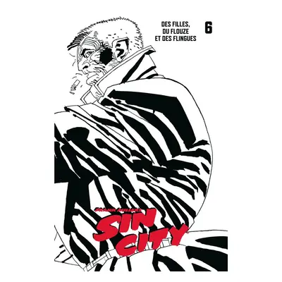 Sin City tome 6