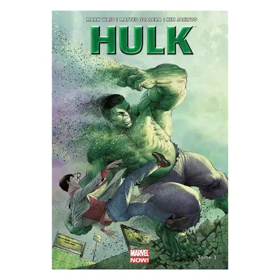 Hulk tome 3