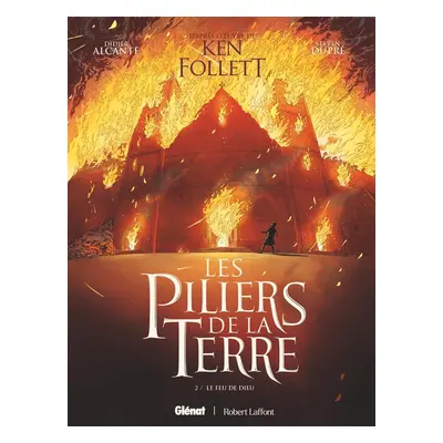 Les piliers de la terre tome 2