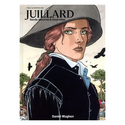 Catalogue Juillard - BD et illustrations