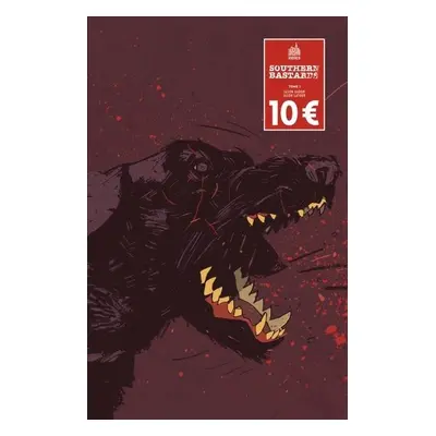 Southern bastards tome 1 (petit prix)