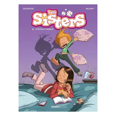 Les sisters tome 12