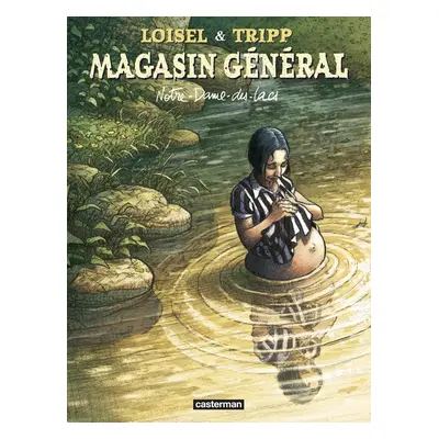 Magasin général tome 9