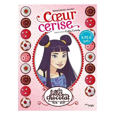 Les filles au chocolat tome 1 (op petits prix 2022)