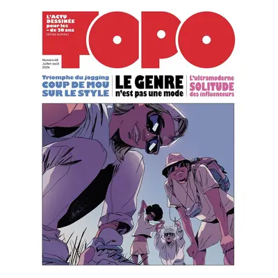 Revue Topo tome 48