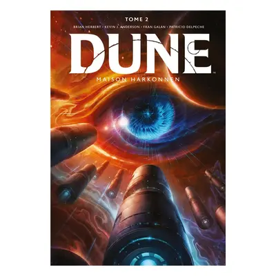 Dune - Maison Harkonnen tome 2