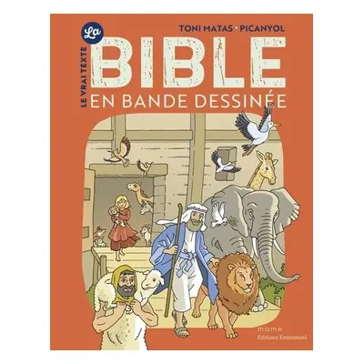 La bible en BD