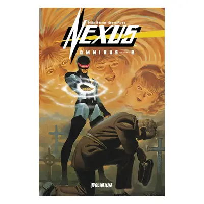 Nexus - omnibus tome 2