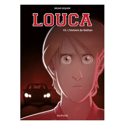 Louca tome 10